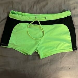 Men’s Swim Trunk